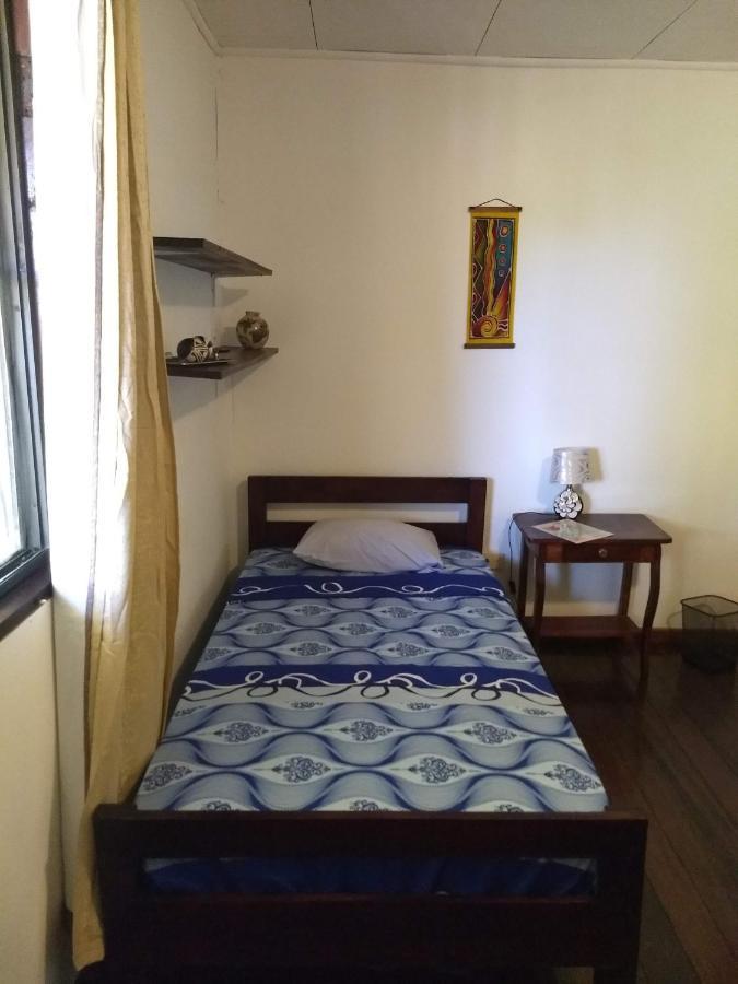 Sunset Chill Out Bed & Breakfast Sámara Exterior foto